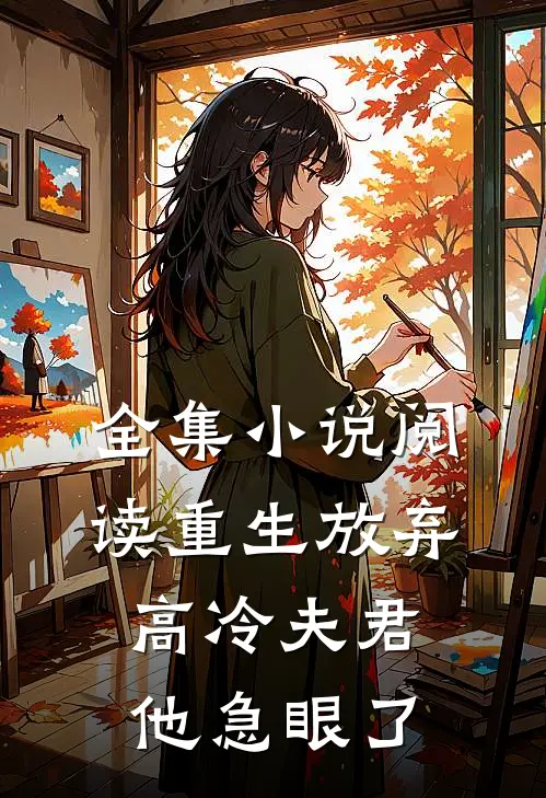 全集小说阅读重生放弃高冷夫君，他急眼了