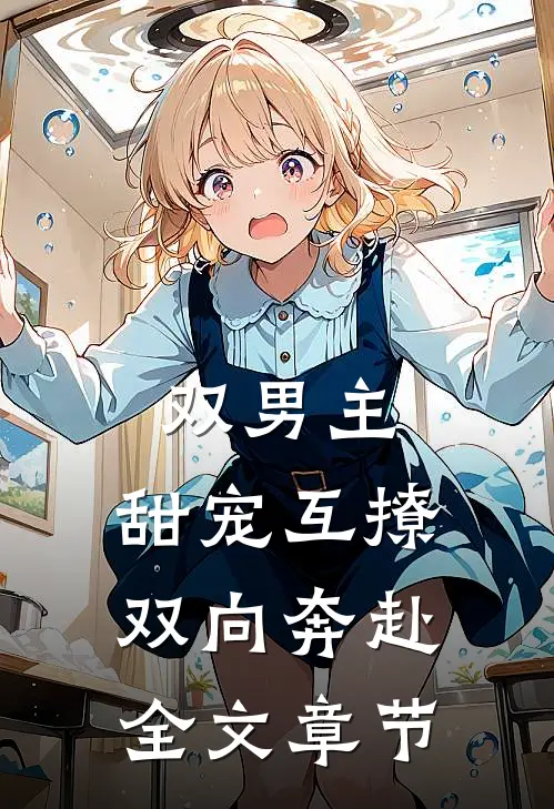 双男主甜宠互撩,双向奔赴全文章节阅读