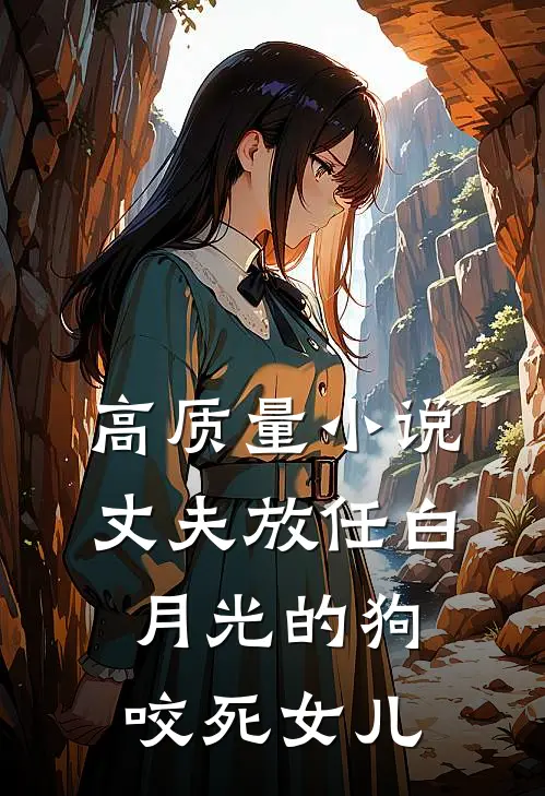 高质量小说丈夫放任白月光的狗咬死女儿
