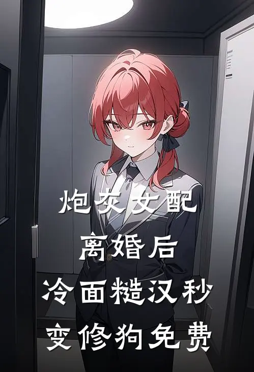 炮灰女配离婚后,冷面糙汉秒变修狗免费