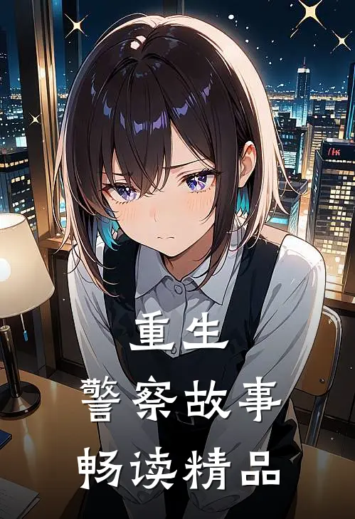 重生警察故事畅读精品免费阅读