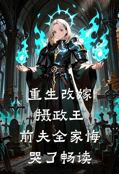 重生改嫁摄政王,前夫全家悔哭了畅读网
