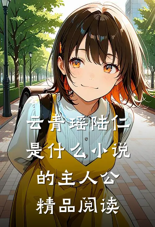云青瑶陆仁是什么小说的主人公精品阅读