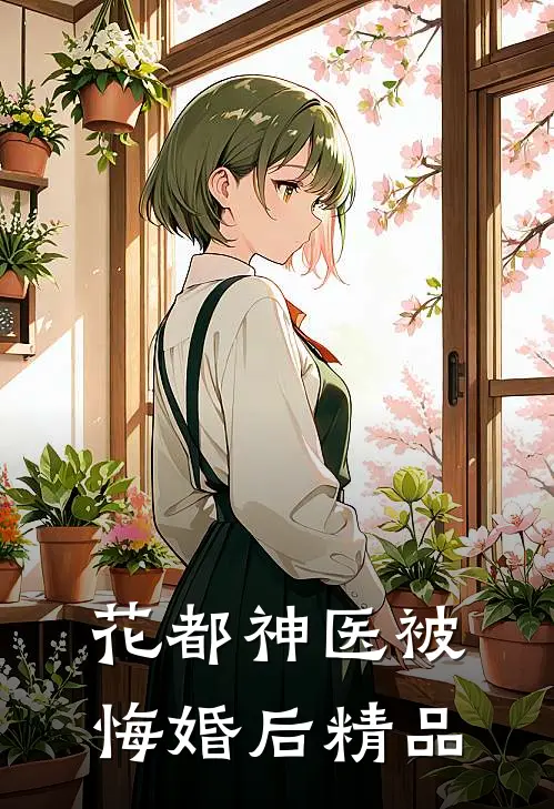 花都神医被悔婚后精品