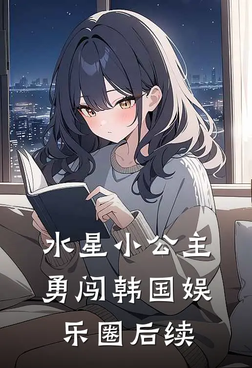 水星小公主勇闯韩国娱乐圈后续剧情