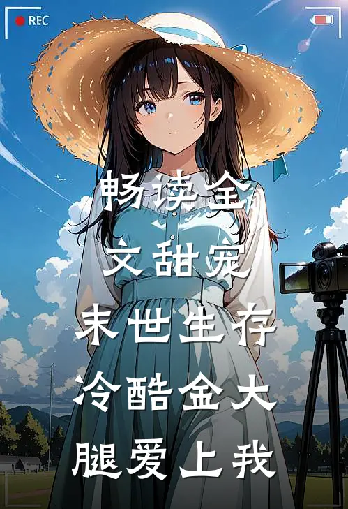 畅读全文甜宠：末世生存，冷酷金大腿爱上我