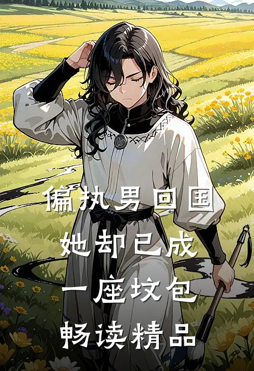 偏执男回国：她却已成一座坟包畅读精品
