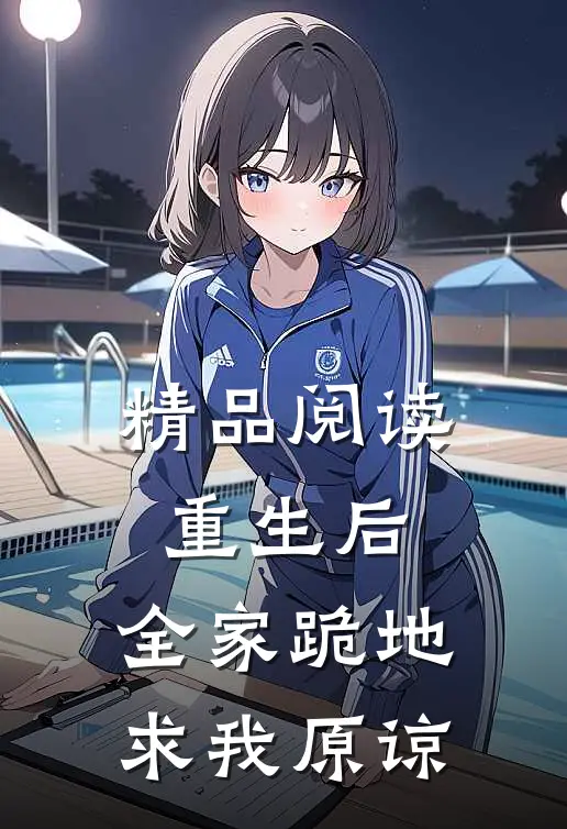 精品阅读重生后,全家跪地求我原谅