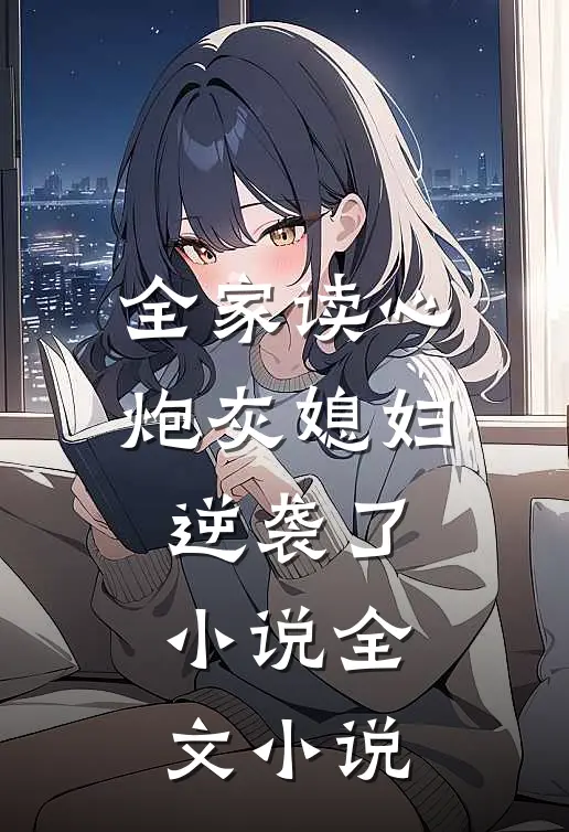 全家读心,炮灰媳妇逆袭了小说全文小说