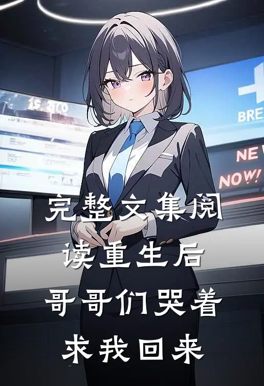 完整文集阅读重生后，哥哥们哭着求我回来