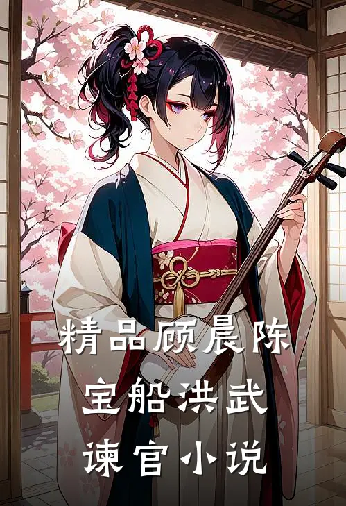 精品顾晨陈宝船洪武谏官小说
