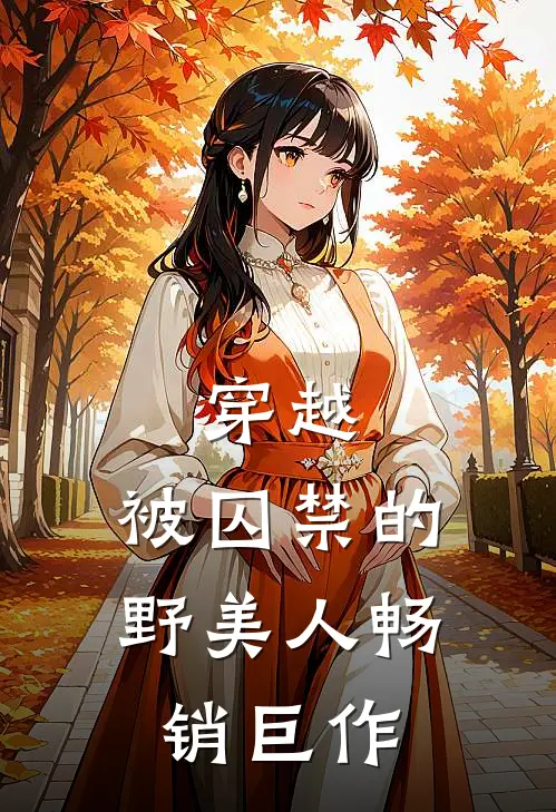 穿越被囚禁的野美人畅销巨作在线阅读