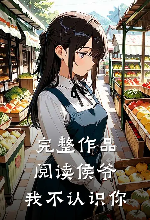 完整作品阅读侯爷,我不认识你
