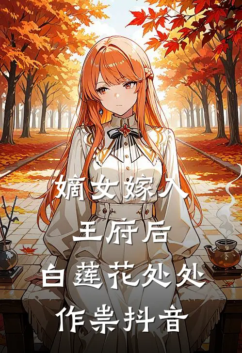 嫡女嫁入王府后，白莲花处处作祟抖音