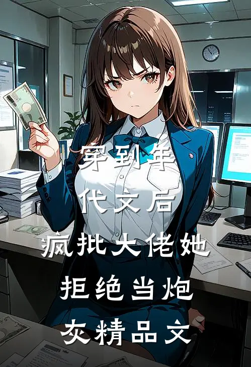 穿到年代文后，疯批大佬她拒绝当炮灰精品文