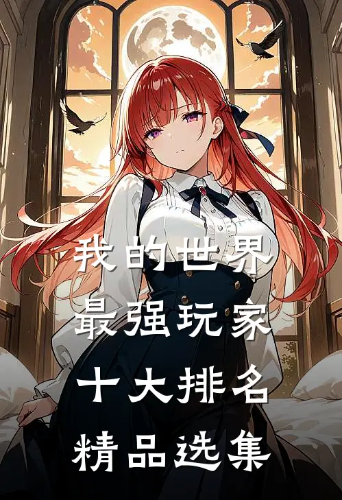 我的世界最强玩家十大排名精品选集