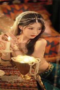 卷成女总裁后，男神突然好无趣在线