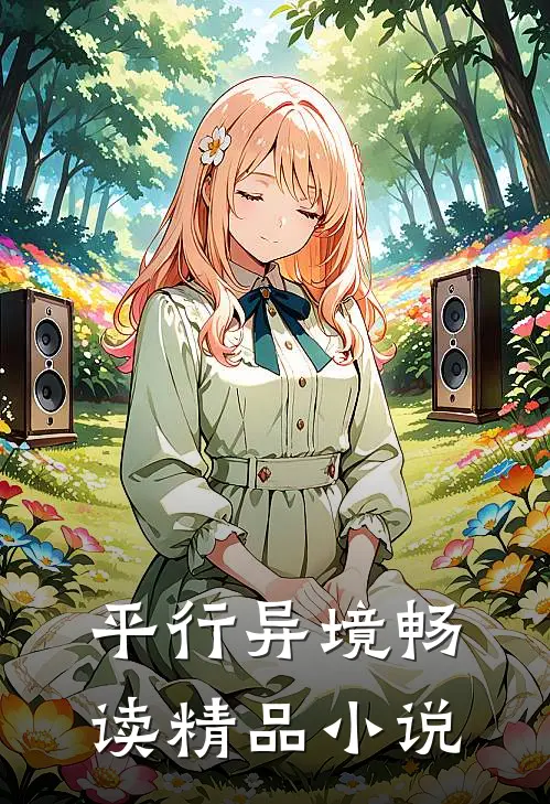 平行异境畅读精品小说