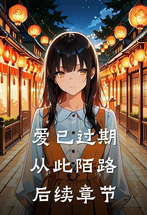 爱已过期，从此陌路后续章节