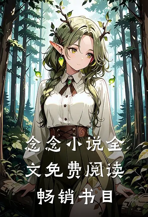 念念小说全文免费阅读畅销书目