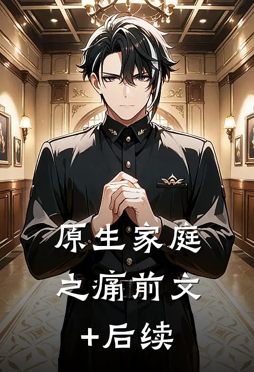 原生家庭之痛前文+后续