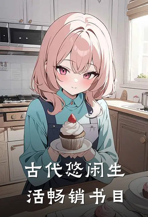 古代悠闲生活畅销书目