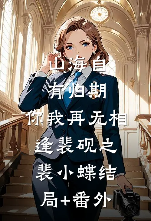 山海自有归期，你我再无相逢裴砚之裴小蝶结局+番外