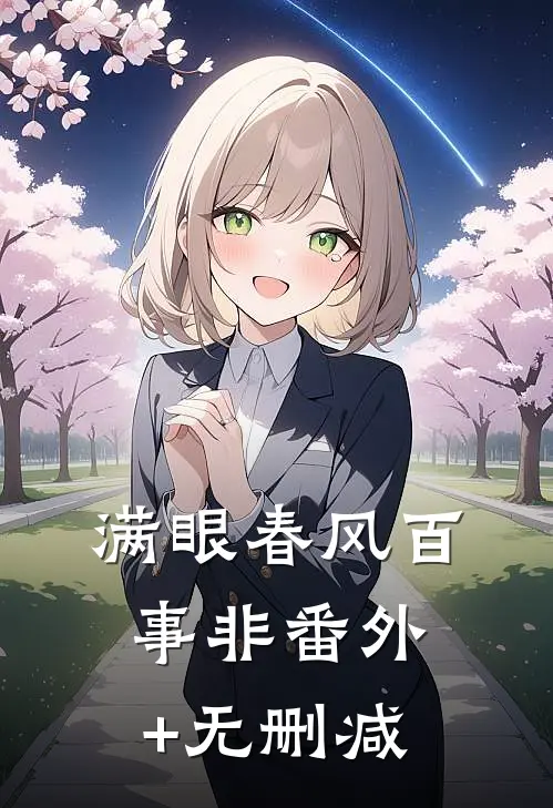 满眼春风百事非番外+无删减
