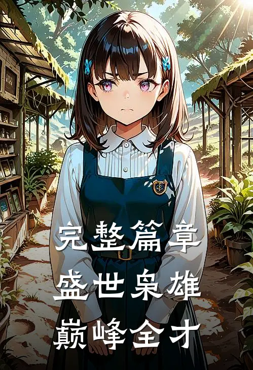 完整篇章盛世枭雄,巅峰全才免费阅读