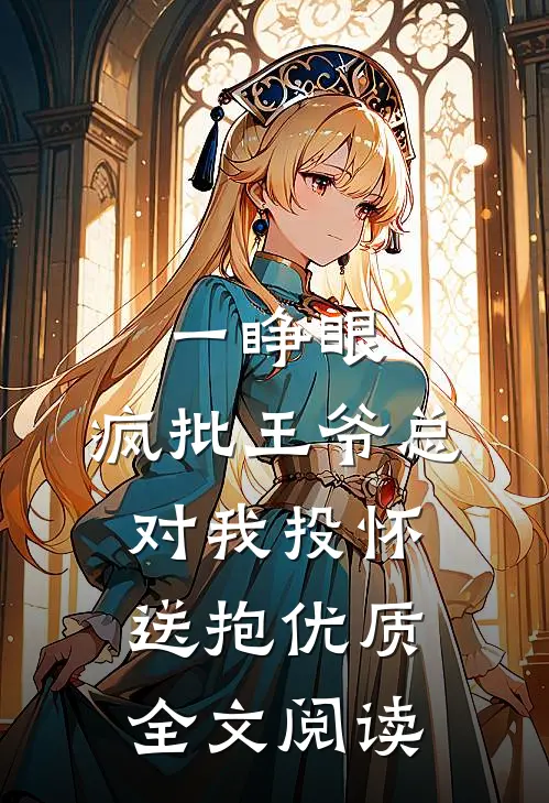 一睁眼，疯批王爷总对我投怀送抱优质全文阅读