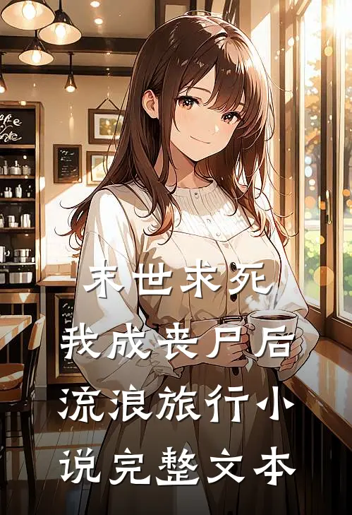 末世求死:我成丧尸后流浪旅行小说完整文本