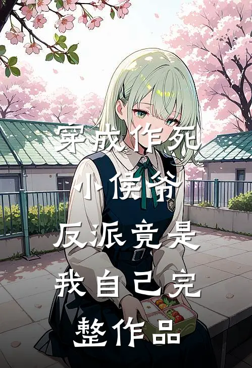 穿成作死小侯爷,反派竟是我自己完整作品