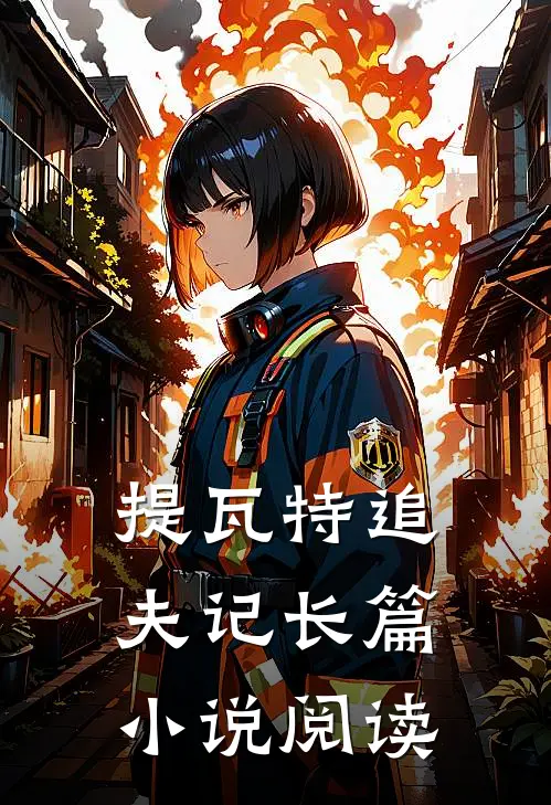 提瓦特追夫记长篇小说阅读