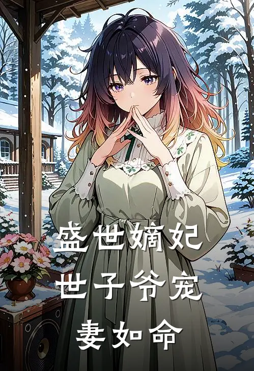 盛世嫡妃,世子爷宠妻如命全文阅读