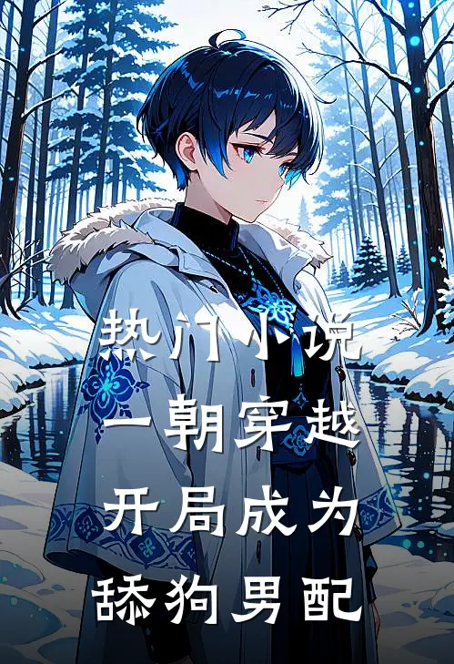 热门一朝穿越,开局成为舔狗男配角