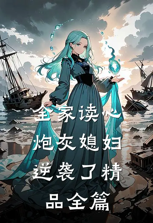 全家读心：炮灰媳妇逆袭了精品全篇