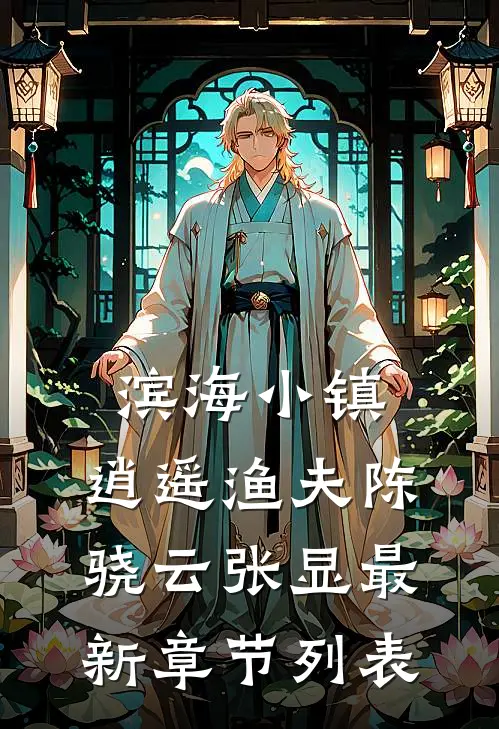 滨海小镇：逍遥渔夫陈骁云张显最新章节列表