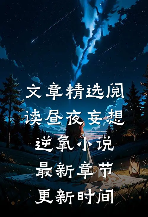 文章精选阅读昼夜妄想逆氧小说最新章节更新时间