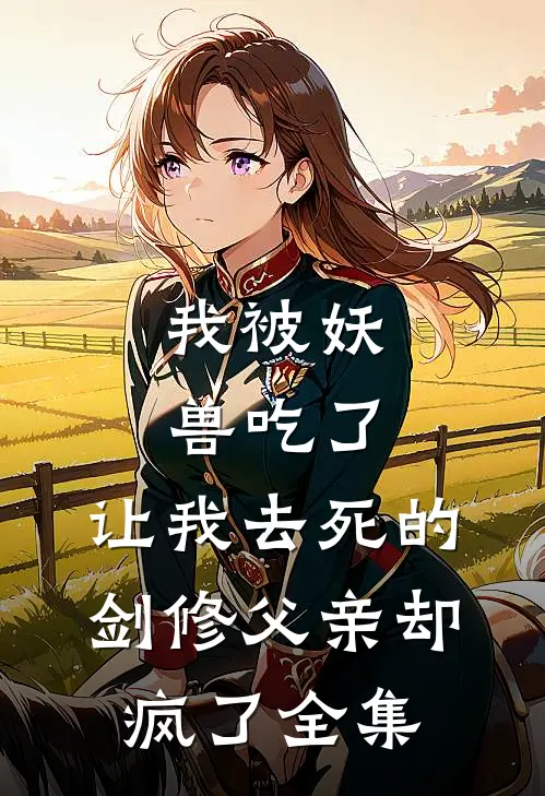 我被妖兽吃了,让我去死的剑修父亲却疯了 全集免费阅读