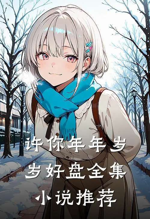 许你年年岁岁好盘全集小说推荐