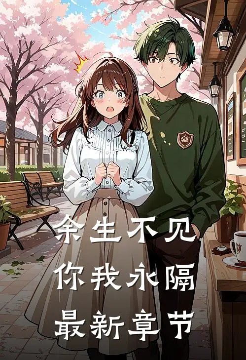 余生不见,你我永隔最新章节
