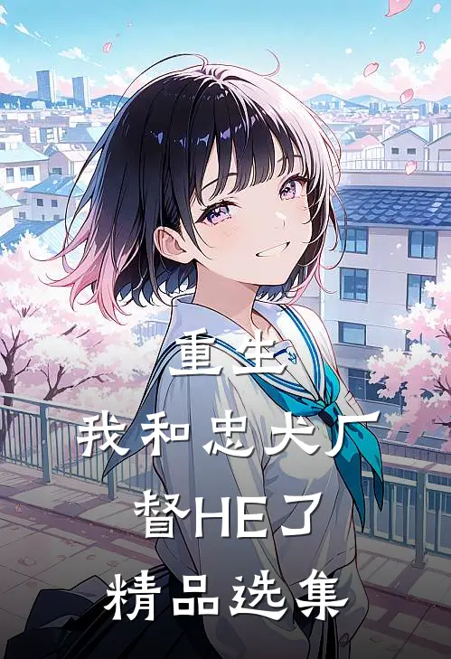 重生：我和忠犬厂督HE了精品选集