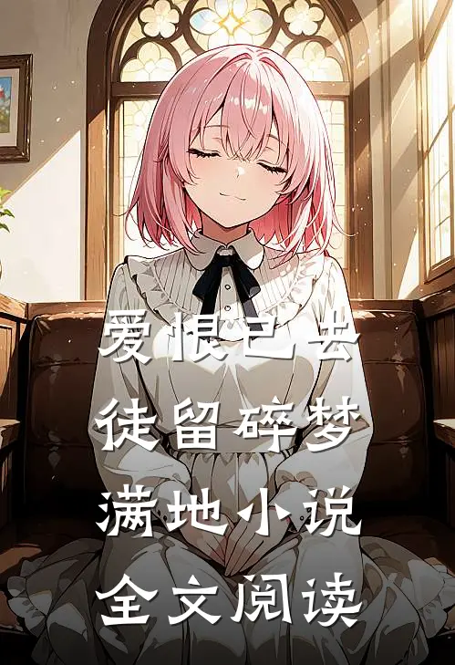 爱恨已去，徒留碎梦满地小说全文阅读