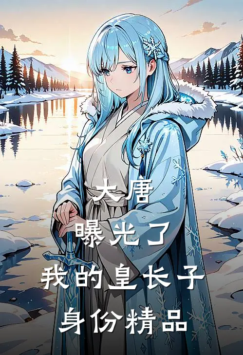 大唐：曝光了，我的皇长子身份精品