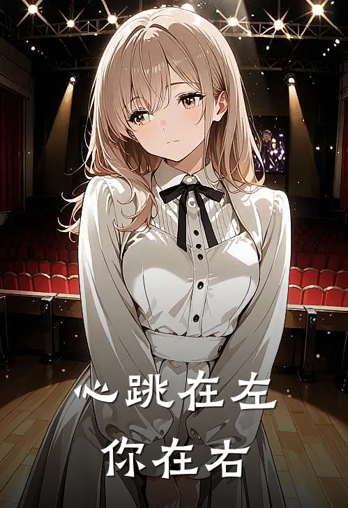 心跳在左,你在右是歌