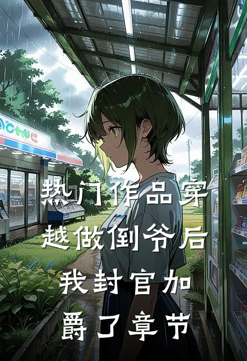 热门作品穿越做倒爷后，我封官加爵了章节