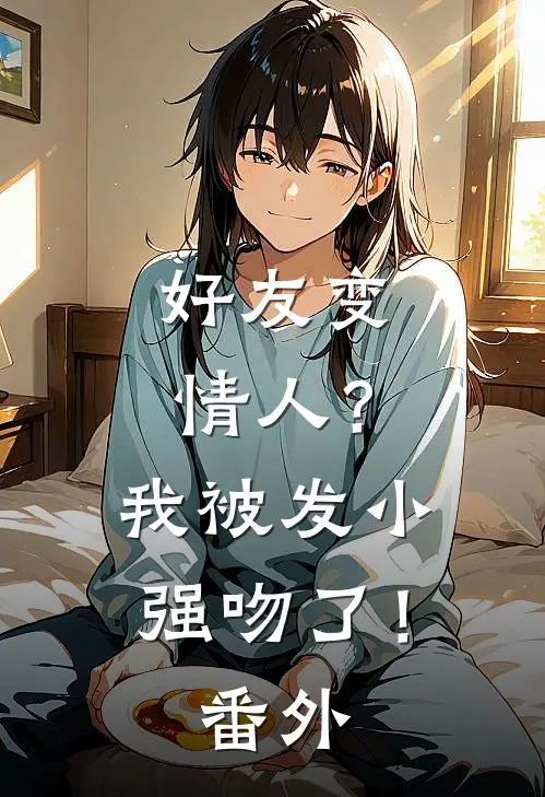 好友变情人?我被发小强吻了!番外免费