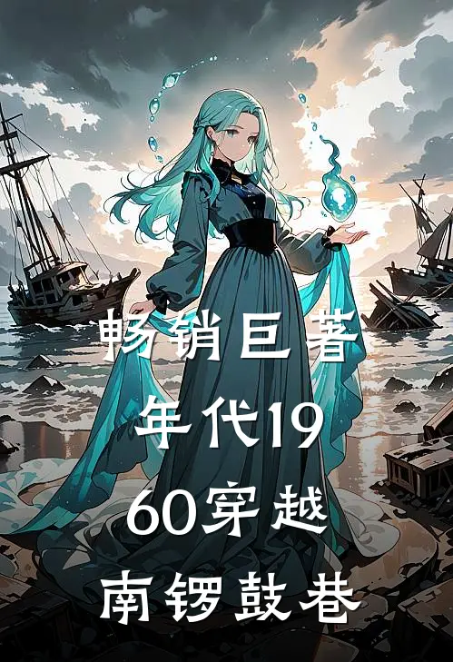 畅销巨著年代1960穿越南锣鼓巷