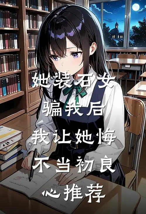 她装石女骗我后,我让她悔不当初良心推荐的