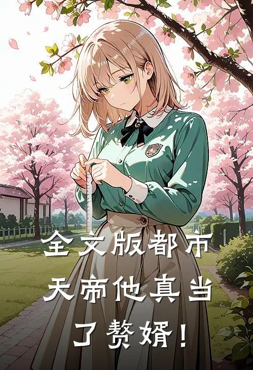 全文版都市：天帝他真当了赘婿！